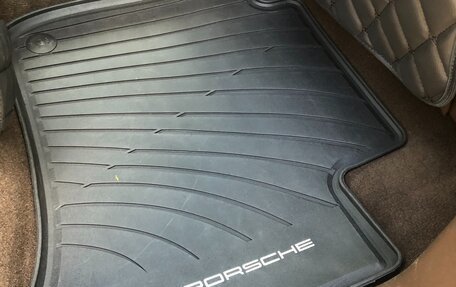 Porsche Cayenne III, 2015 год, 4 300 000 рублей, 24 фотография