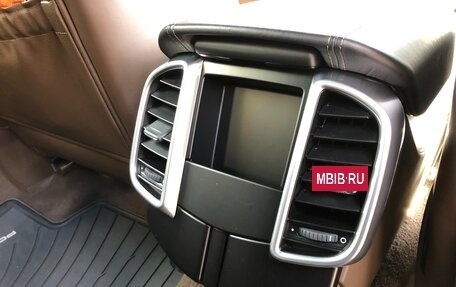 Porsche Cayenne III, 2015 год, 4 300 000 рублей, 22 фотография