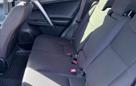 Toyota RAV4, 2014 год, 1 350 000 рублей, 7 фотография