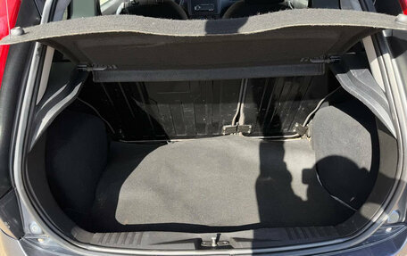Ford Fiesta, 2007 год, 315 000 рублей, 14 фотография