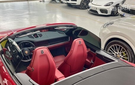 Porsche 911, 2024 год, 18 140 010 рублей, 8 фотография