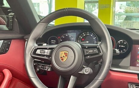 Porsche 911, 2024 год, 18 140 010 рублей, 7 фотография