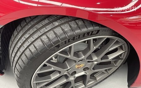 Porsche 911, 2024 год, 18 140 010 рублей, 13 фотография