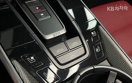 Porsche 911, 2024 год, 18 140 010 рублей, 18 фотография