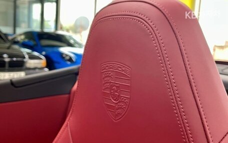 Porsche 911, 2024 год, 18 140 010 рублей, 27 фотография