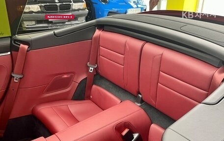 Porsche 911, 2024 год, 18 140 010 рублей, 26 фотография