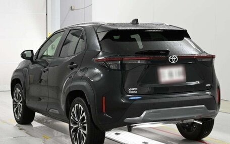 Toyota Yaris Cross, 2022 год, 1 504 000 рублей, 5 фотография
