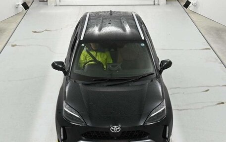 Toyota Yaris Cross, 2022 год, 1 504 000 рублей, 6 фотография