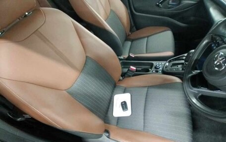 Toyota Yaris Cross, 2022 год, 1 504 000 рублей, 10 фотография