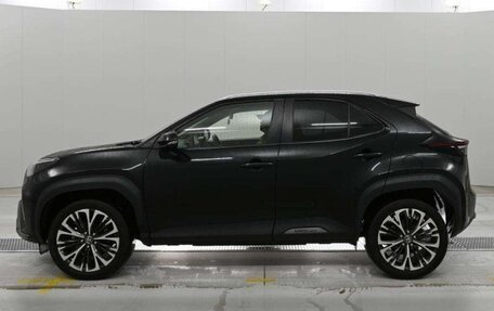 Toyota Yaris Cross, 2022 год, 1 504 000 рублей, 8 фотография