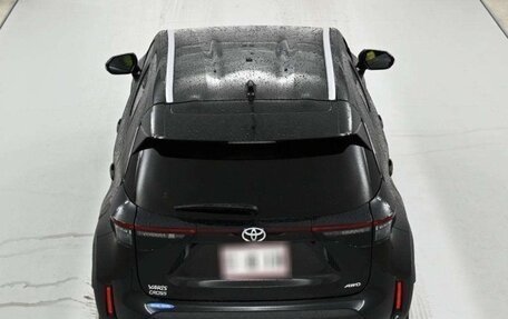 Toyota Yaris Cross, 2022 год, 1 504 000 рублей, 7 фотография