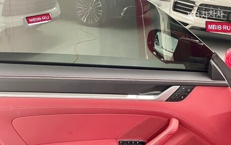 Porsche 911, 2024 год, 18 140 010 рублей, 29 фотография