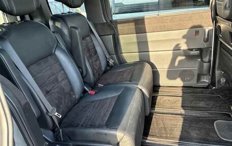Honda Stepwgn, 2024 год, 2 454 999 рублей, 9 фотография