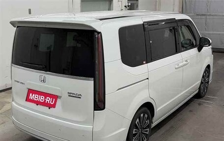 Honda Stepwgn, 2024 год, 2 454 999 рублей, 4 фотография
