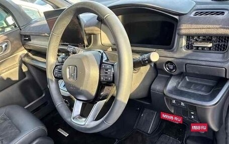 Honda Stepwgn, 2024 год, 2 454 999 рублей, 6 фотография