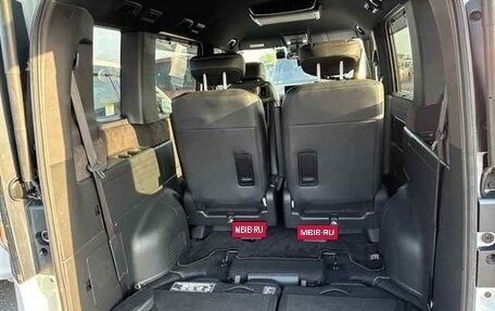 Honda Stepwgn, 2024 год, 2 454 999 рублей, 10 фотография