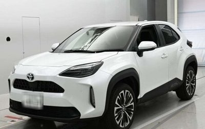 Toyota Yaris Cross, 2023 год, 1 634 000 рублей, 1 фотография