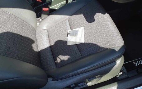 Toyota Yaris Cross, 2023 год, 1 634 000 рублей, 10 фотография