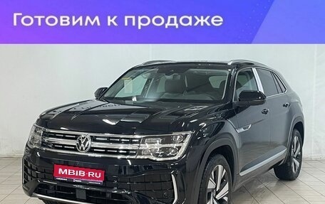 Volkswagen Teramont I, 2026 год, 5 590 000 рублей, 1 фотография