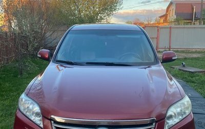 Toyota RAV4, 2010 год, 1 560 000 рублей, 1 фотография
