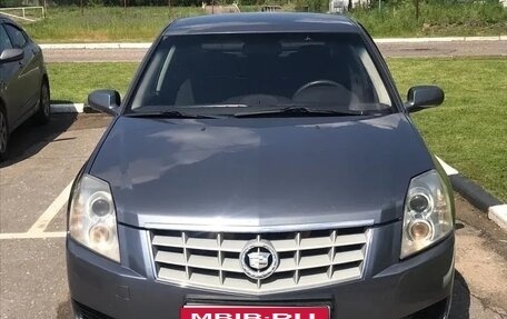 Cadillac BLS, 2007 год, 500 000 рублей, 1 фотография