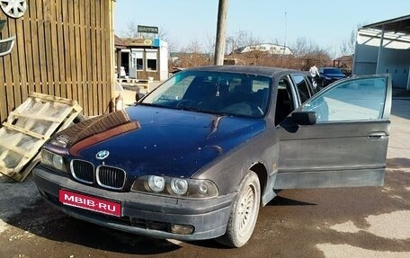 BMW 5 серия, 1999 год, 400 000 рублей, 1 фотография