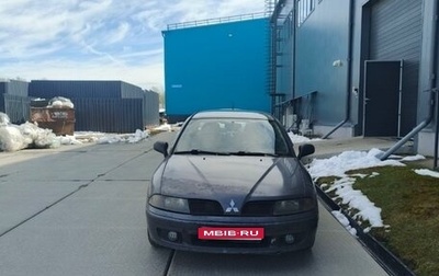 Mitsubishi Carisma I, 2002 год, 180 000 рублей, 1 фотография