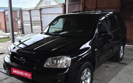 Mazda Tribute II, 2005 год, 540 000 рублей, 1 фотография