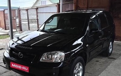 Mazda Tribute II, 2005 год, 540 000 рублей, 1 фотография