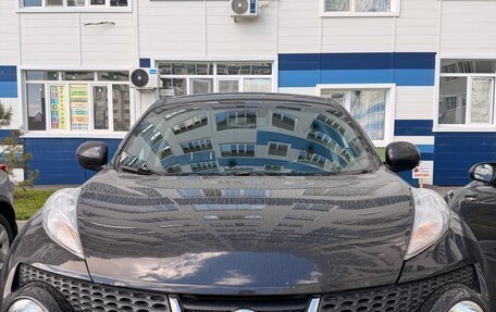 Nissan Juke II, 2012 год, 1 000 000 рублей, 1 фотография