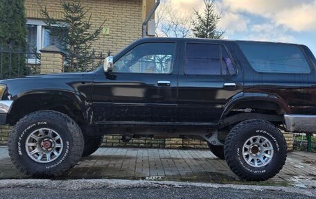 Toyota 4Runner III, 1993 год, 490 000 рублей, 3 фотография