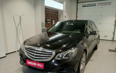 Mercedes-Benz E-Класс, 2015 год, 1 749 000 рублей, 1 фотография