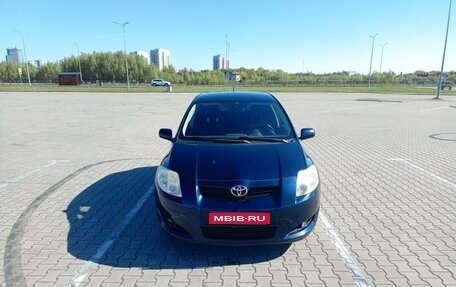 Toyota Auris II, 2007 год, 530 000 рублей, 1 фотография