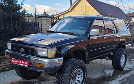 Toyota 4Runner III, 1993 год, 490 000 рублей, 2 фотография