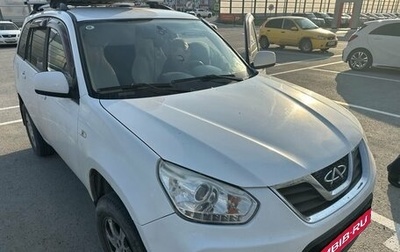 Chery Tiggo (T11), 2013 год, 460 000 рублей, 1 фотография