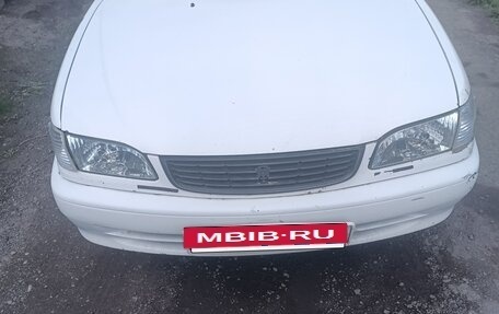 Toyota Corolla, 1999 год, 250 000 рублей, 3 фотография