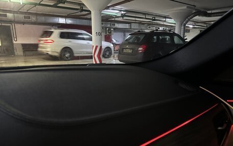 BMW 5 серия, 2018 год, 3 900 000 рублей, 10 фотография