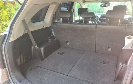 Chevrolet Captiva I, 2014 год, 1 490 000 рублей, 14 фотография