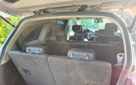 Chevrolet Captiva I, 2014 год, 1 490 000 рублей, 15 фотография