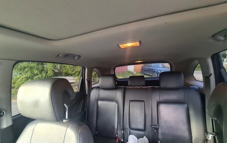 Chevrolet Captiva I, 2014 год, 1 490 000 рублей, 18 фотография