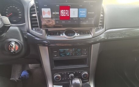 Chevrolet Captiva I, 2014 год, 1 490 000 рублей, 12 фотография