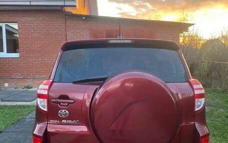 Toyota RAV4, 2010 год, 1 560 000 рублей, 4 фотография