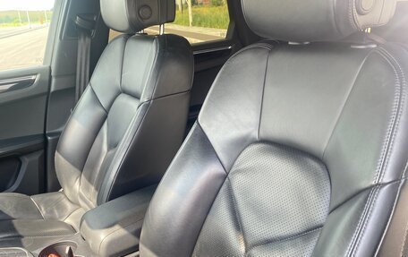 Porsche Macan I рестайлинг, 2017 год, 4 170 000 рублей, 12 фотография