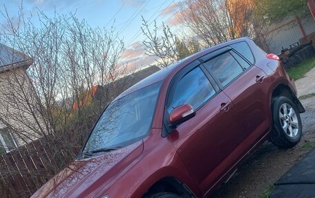 Toyota RAV4, 2010 год, 1 560 000 рублей, 2 фотография