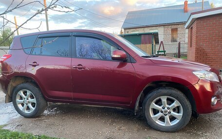 Toyota RAV4, 2010 год, 1 560 000 рублей, 5 фотография