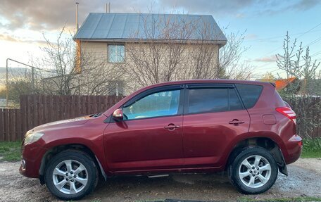 Toyota RAV4, 2010 год, 1 560 000 рублей, 6 фотография