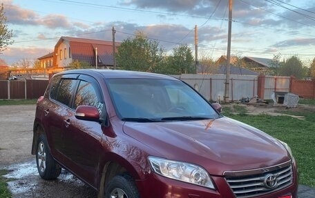 Toyota RAV4, 2010 год, 1 560 000 рублей, 3 фотография