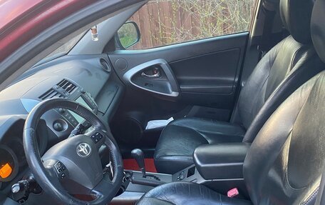 Toyota RAV4, 2010 год, 1 560 000 рублей, 8 фотография