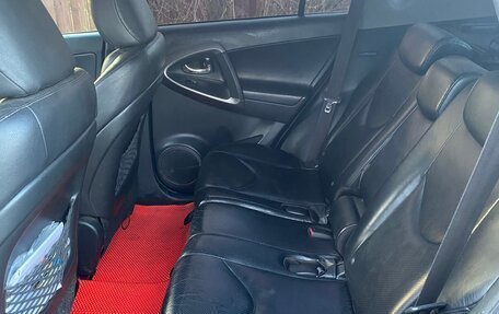Toyota RAV4, 2010 год, 1 560 000 рублей, 9 фотография