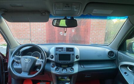 Toyota RAV4, 2010 год, 1 560 000 рублей, 10 фотография